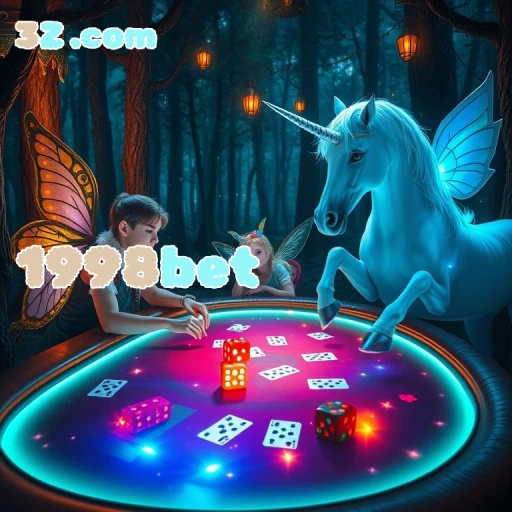 Apostas Inovadoras na 1998bet Plataforma: Sua Nova Experiência de Jogos