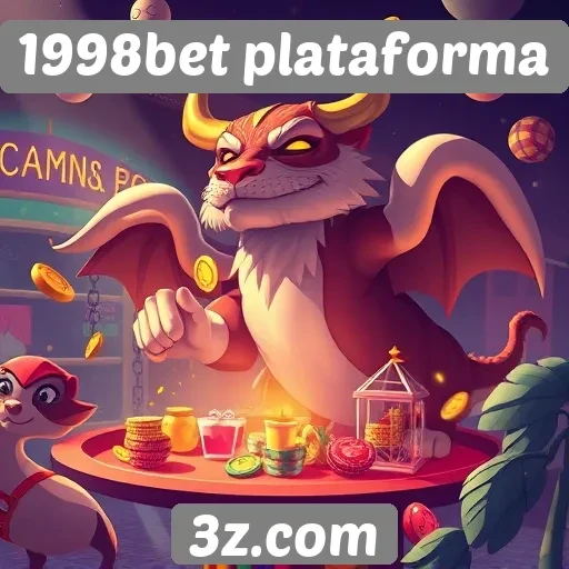 Vantagens dos bônus oferecidos na 1998bet