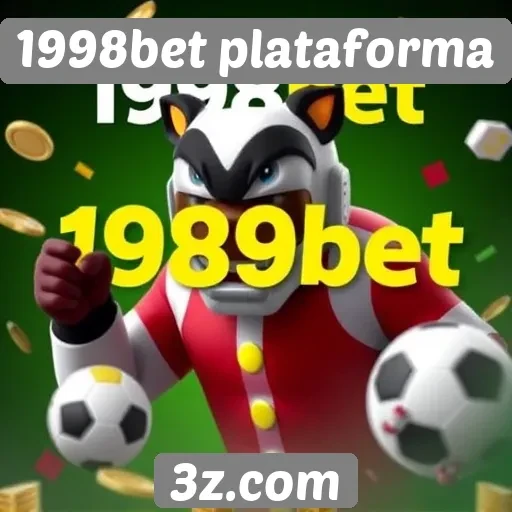 Promoções e bônus atraentes da 1998bet