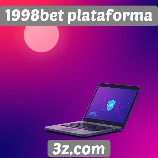 Compatibilidade da 1998bet plataforma com dispositivos móveis