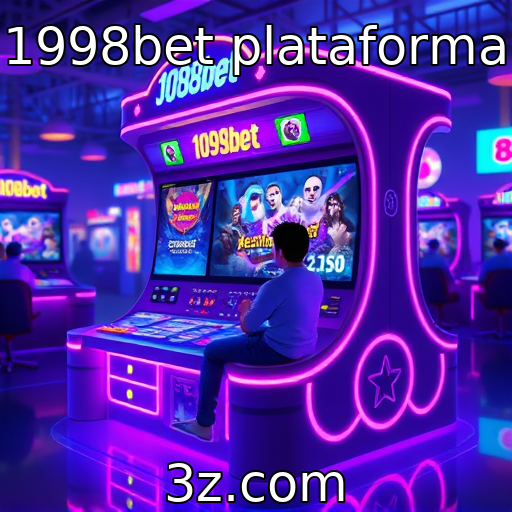 Tecnologia emergente transforma a experiência de jogo