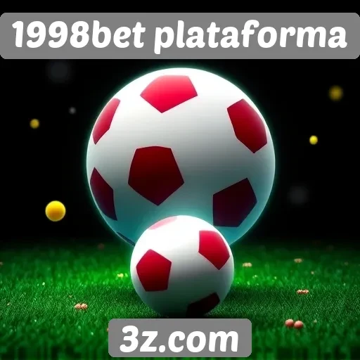 Recursos exclusivos da 1998bet para jogadores