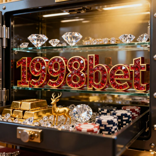 1998bet plataforma