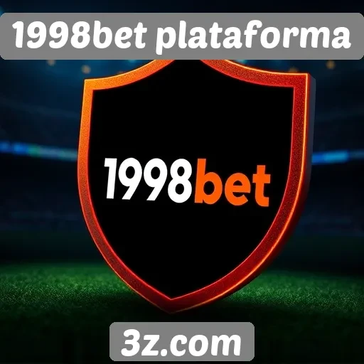 Análise da segurança da plataforma 1998bet