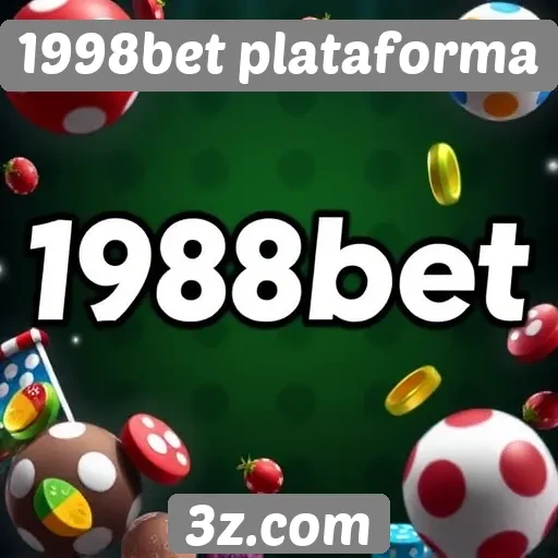 Variedade de jogos disponíveis na 1998bet plataforma