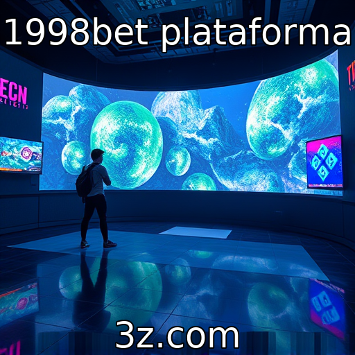 Avanços na tecnologia de realidade virtual para jogos