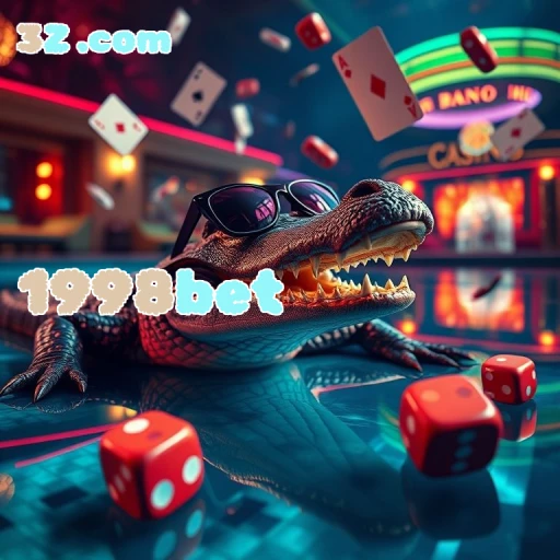 Login Eficiente na 1998bet Plataforma: Entre no Jogo Rápido!